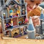 LEGO® ONE PIECE 75645 Bitva na Bubnovém hradě5