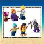 LEGO® ONE PIECE 75645 Bitva na Bubnovém hradě6