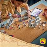 LEGO® ONE PIECE 75645 Bitva na Bubnovém hradě7