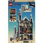 LEGO® ONE PIECE 75645 Bitva na Bubnovém hradě10