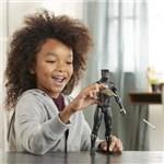 Black Panther Černý 30 cm Figurka s přislušenstvím Blast Gear od Hasbro E73886