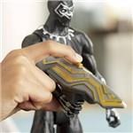Black Panther Černý 30 cm Figurka s přislušenstvím Blast Gear od Hasbro E73882