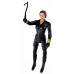 Black Widow - Černá vdova - Figurka 30 cm Avengers - ZVUKY 1
