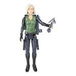 Figúrka Black Widow 30 cm s Power FX od Hasbro E06143
