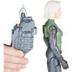 Figúrka Black Widow 30 cm s Power FX od Hasbro E06145