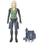 Figúrka Black Widow 30 cm s Power FX od Hasbro E06146
