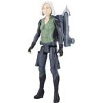 Figúrka Black Widow 30 cm s Power FX od Hasbro E06142