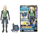 Figúrka Black Widow 30 cm s Power FX od Hasbro E06141