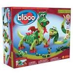 BLOCO Dragons And Reptiles2