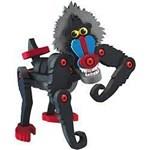 BLOCO The Mandrill2