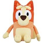 Bluey - Plyšová postavička Bingo 45 cm1