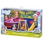 Bluey Deluxe park playset1