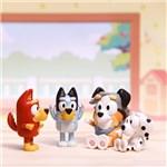 Sada postaviček Bluey School Pack 4-Pack 130522