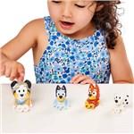 Sada postaviček Bluey School Pack 4-Pack 130523