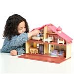 Bluey family home playset Domeček a figurka5