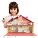 Bluey family home playset Domeček a figurka7