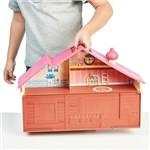 Bluey family home playset Domeček a figurka8