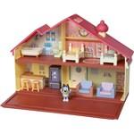 Bluey family home playset Domeček a figurka2