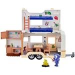 TM Toys Bluey Set Caravan + figurka psa 130863