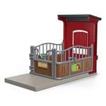 Pony box s mustangom3