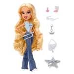 BRATZ - Cloe Fashion Panenka - První edice Reimagined Panenka - Doplňky 5960663