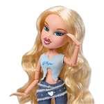 BRATZ - Cloe Fashion Panenka - První edice Reimagined Panenka - Doplňky 5960664