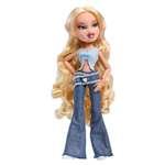 BRATZ - Cloe Fashion Panenka - První edice Reimagined Panenka - Doplňky 5960661