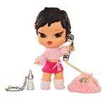Lalka Bratz Babyz Runwayz - Jade3