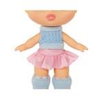 Bratz Babyz Runwayz panenka - Cloe3