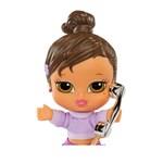 Bratz Babyz Runwayz panenka - Yasmin3