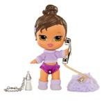 Bratz Babyz Runwayz panenka - Yasmin2