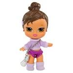Bratz Babyz Runwayz panenka - Yasmin4