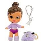 Bratz Babyz Runwayz panenka - Yasmin1