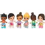 Bratz Babyz Runwayz panenka - Yasmin5