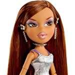 Bábika Bratz Charmz - Yasmin2