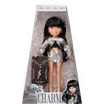 Bratz Charmz Jade Doll 599326 599357 EUC3