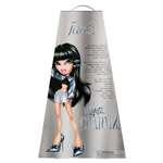 Bratz Charmz Jade Doll 599326 599357 EUC1