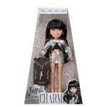 Bratz Charmz Jade Doll 599326 599357 EUC2