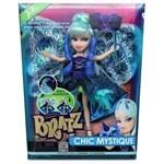 Bratz Chic Mystique Jade1