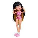 Bratz Closet Playset and Doll Skříň s oblečením a panenkou 247241-EUC8