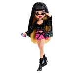 Bratz Closet Playset and Doll Skříň s oblečením a panenkou 247241-EUC9