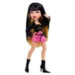 Bratz Closet Playset and Doll Skříň s oblečením a panenkou 247241-EUC10