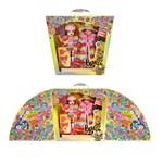 Bratz Designer Pride Roxxi & Nevra panenky 25 cm2