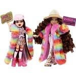 Bratz Designer Pride Roxxi & Nevra panenky 25 cm1