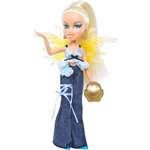 Bratz Fashion Pixiez Cloe Collectible Fantasy Doll with Real Fashions and Accessories3