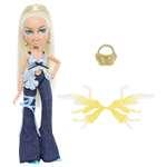 Bratz Fashion Pixiez Cloe Collectible Fantasy Doll with Real Fashions and Accessories4