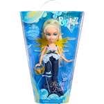 Bratz Fashion Pixiez Cloe Collectible Fantasy Doll with Real Fashions and Accessories2