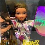 Bratz GCDS Yasmin Fashion Doll SPECIÁLNÍ EDICE2