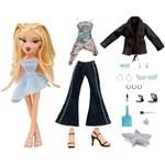 Bratz Girls Nite Out 21st Birthday Edition Doll Cloe 2022 SLEVA POŠKOZENÝ OBAL1