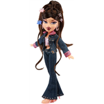 Bratz Girls Nite Out Collection 21st Birthday Edition Fashion Doll Dana1